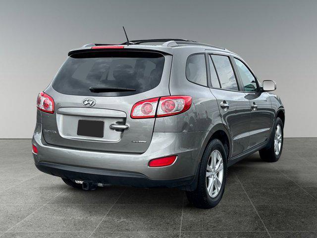 used 2012 Hyundai Santa Fe car, priced at $12,998