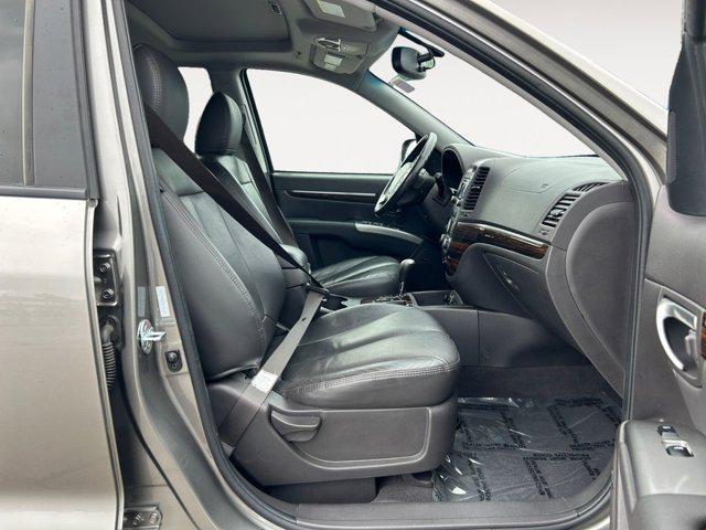 used 2012 Hyundai Santa Fe car, priced at $12,998