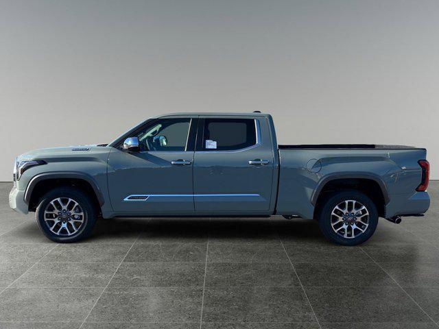 new 2026 Toyota Tundra Hybrid car, priced at $72,994