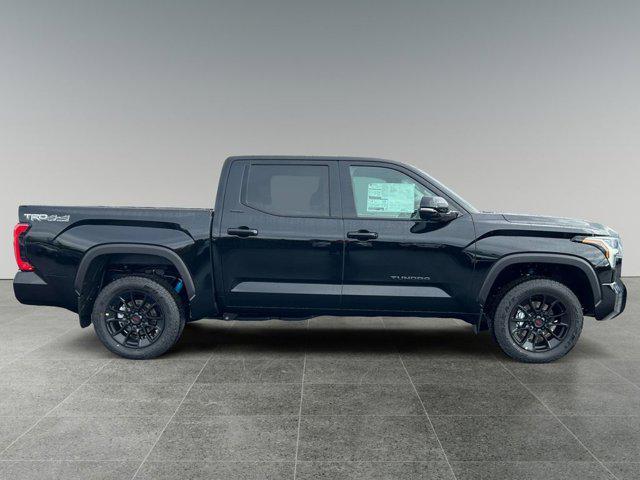 new 2024 Toyota Tundra car, priced at $63,143