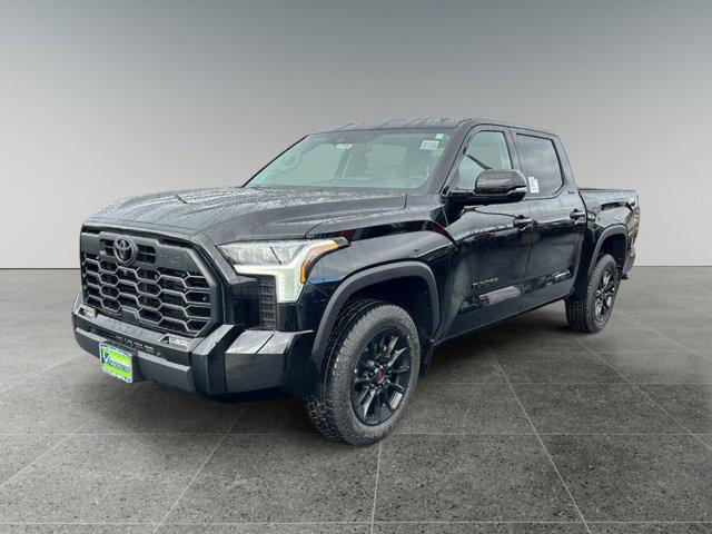 new 2024 Toyota Tundra car, priced at $63,143