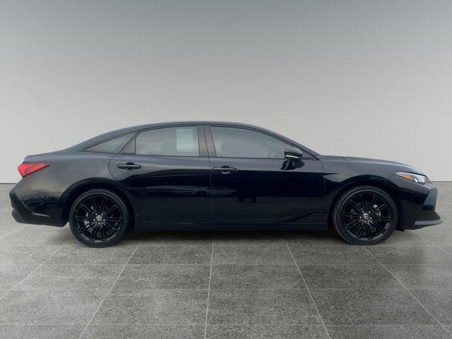 used 2022 Toyota Avalon Hybrid car, priced at $34,999