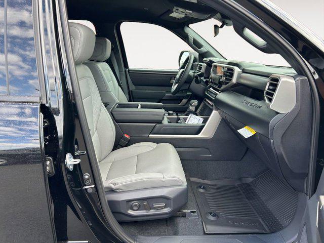 new 2025 Toyota Tundra car, priced at $55,595