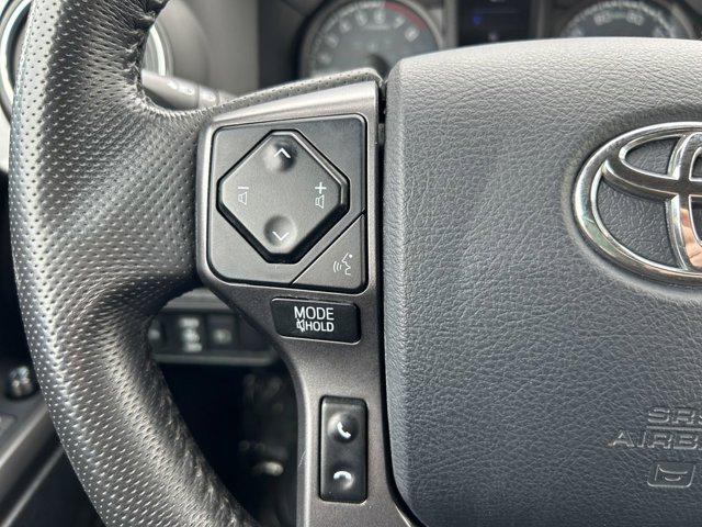 used 2019 Toyota Tacoma car, priced at $37,999