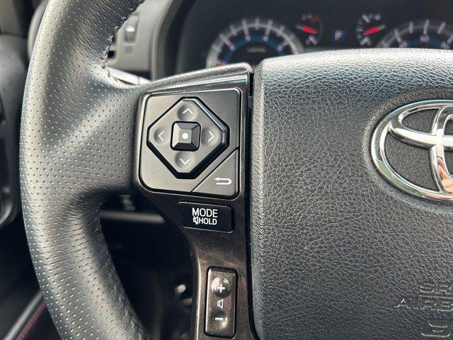 used 2019 Toyota 4Runner car, priced at $44,999