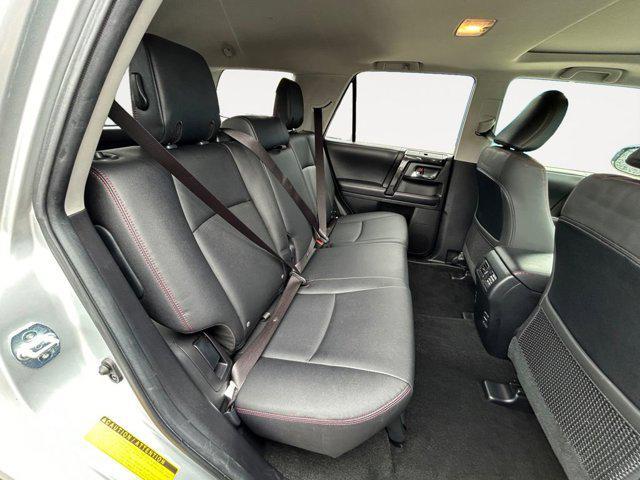 used 2019 Toyota 4Runner car, priced at $44,999