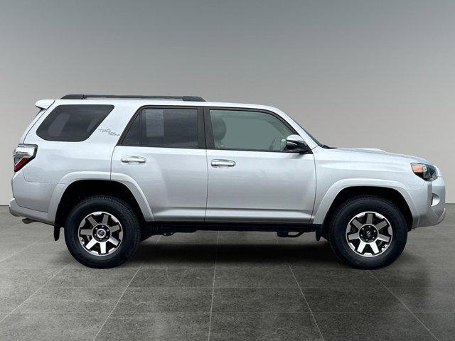 used 2019 Toyota 4Runner car, priced at $44,999