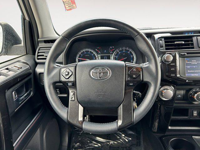 used 2019 Toyota 4Runner car, priced at $44,999