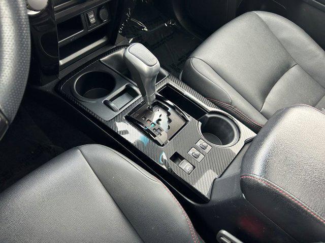 used 2019 Toyota 4Runner car, priced at $44,999