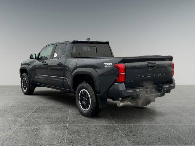 new 2024 Toyota Tacoma car, priced at $51,895