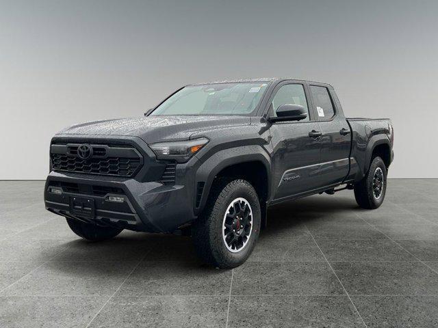 new 2024 Toyota Tacoma car, priced at $51,895