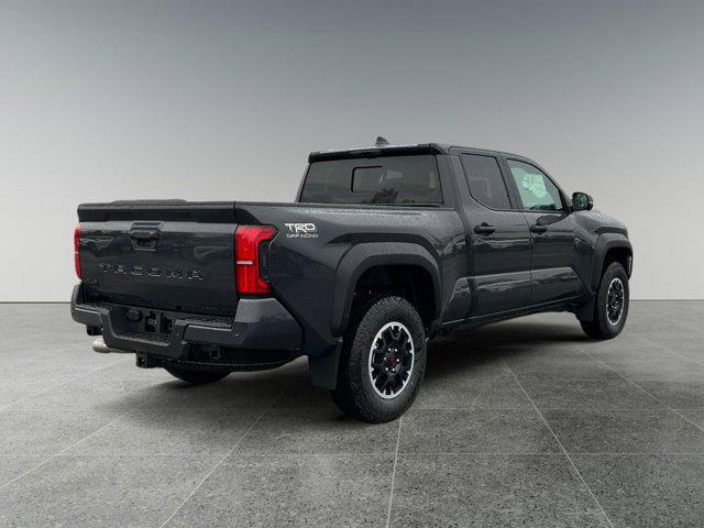 new 2024 Toyota Tacoma car, priced at $51,895