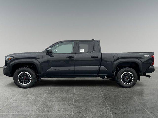 new 2024 Toyota Tacoma car, priced at $51,895