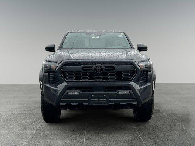 new 2024 Toyota Tacoma car, priced at $51,895