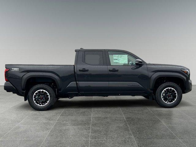 new 2024 Toyota Tacoma car, priced at $51,895