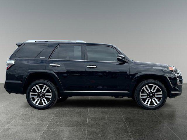 used 2022 Toyota 4Runner car, priced at $49,999