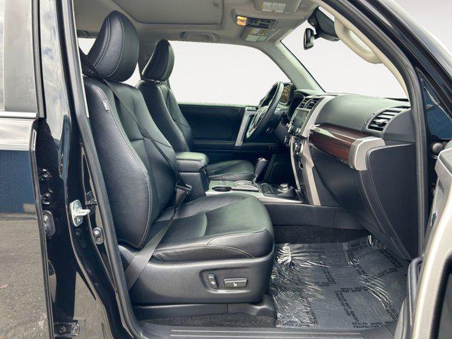 used 2022 Toyota 4Runner car, priced at $49,999