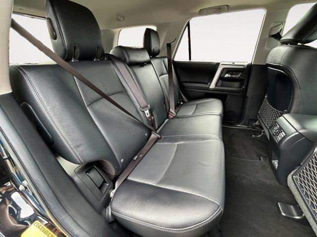 used 2022 Toyota 4Runner car, priced at $49,999