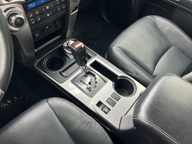 used 2022 Toyota 4Runner car, priced at $44,987