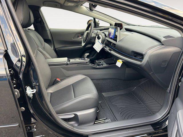 new 2026 Toyota Prius car, priced at $36,388