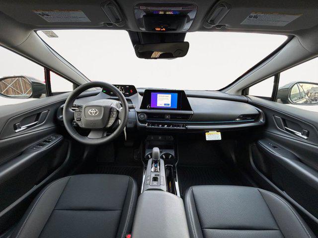 new 2026 Toyota Prius car, priced at $36,388