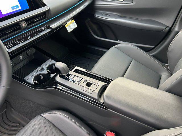 new 2026 Toyota Prius car, priced at $36,388
