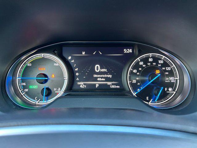 used 2022 Toyota Venza car, priced at $30,631