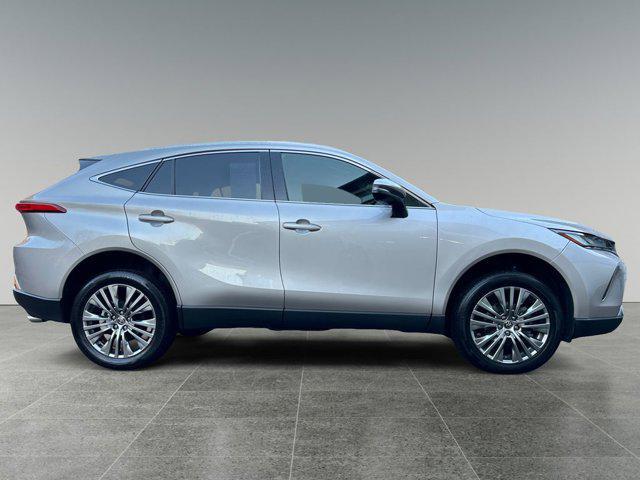 used 2022 Toyota Venza car, priced at $30,631