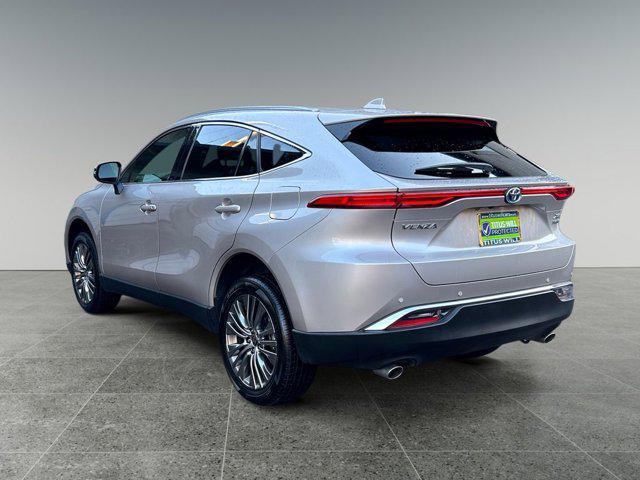 used 2022 Toyota Venza car, priced at $30,631