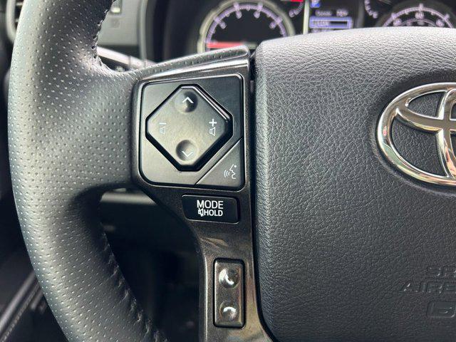 used 2021 Toyota 4Runner car, priced at $49,999