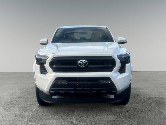 used 2024 Toyota Tacoma car, priced at $36,999