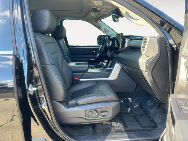 used 2023 Toyota Sequoia car, priced at $74,560