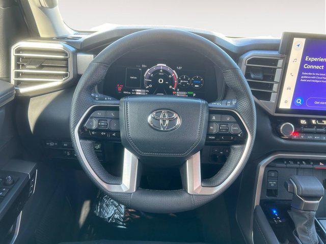 used 2023 Toyota Sequoia car, priced at $74,560