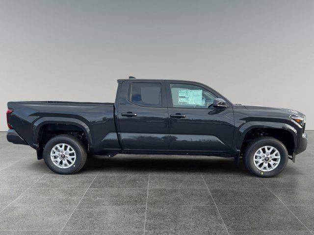 new 2024 Toyota Tacoma car, priced at $43,023