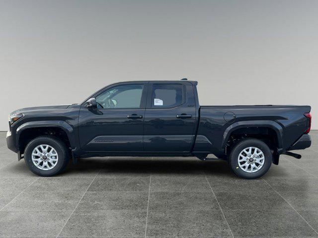 new 2024 Toyota Tacoma car, priced at $43,023