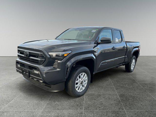 new 2024 Toyota Tacoma car, priced at $43,023