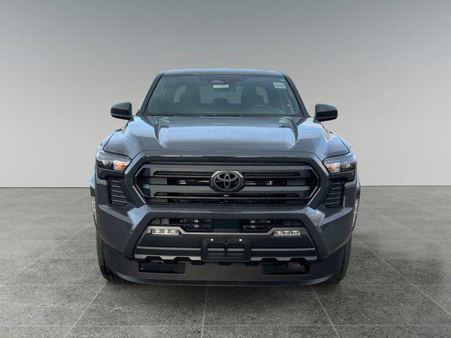 new 2024 Toyota Tacoma car, priced at $43,023