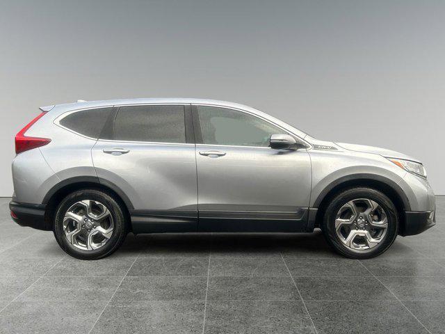 used 2018 Honda CR-V car, priced at $23,316