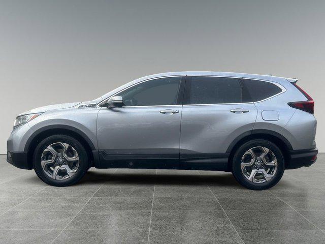 used 2018 Honda CR-V car, priced at $23,316