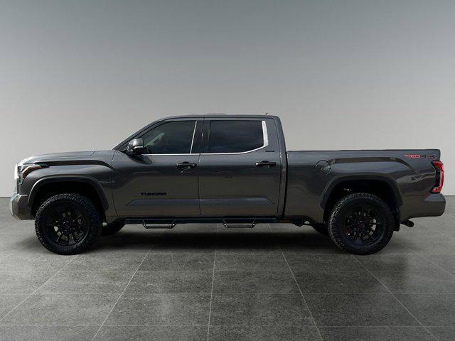 used 2022 Toyota Tundra car, priced at $50,422