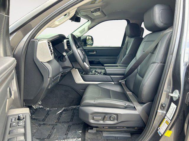 used 2022 Toyota Tundra car, priced at $50,422
