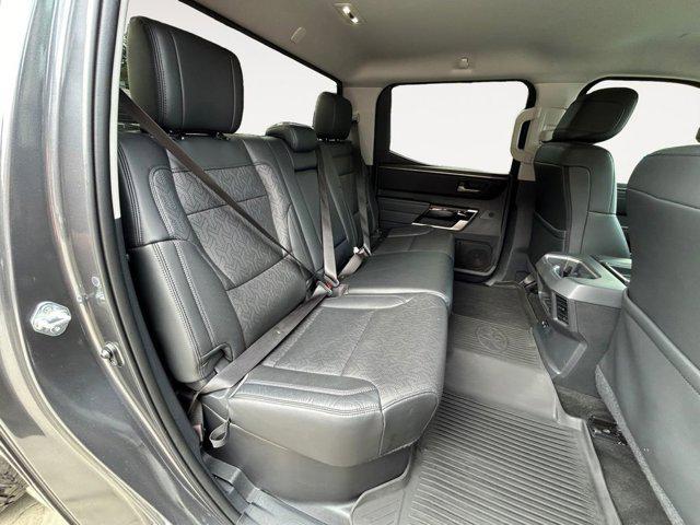 used 2022 Toyota Tundra car, priced at $50,422