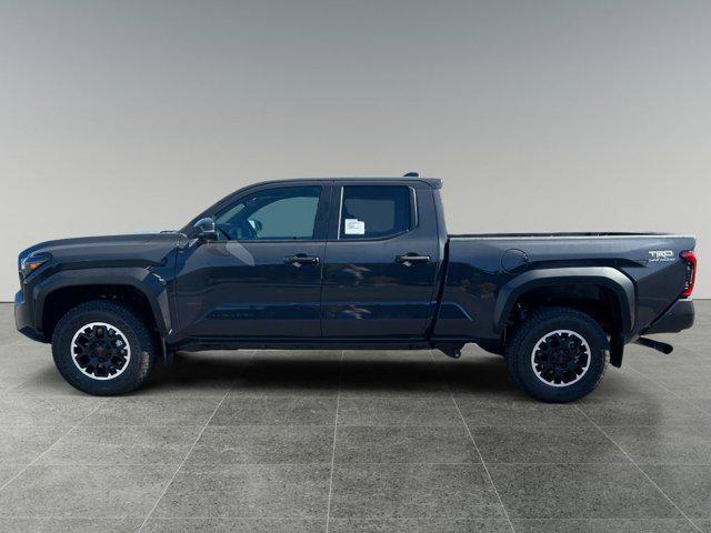 new 2024 Toyota Tacoma car, priced at $49,650