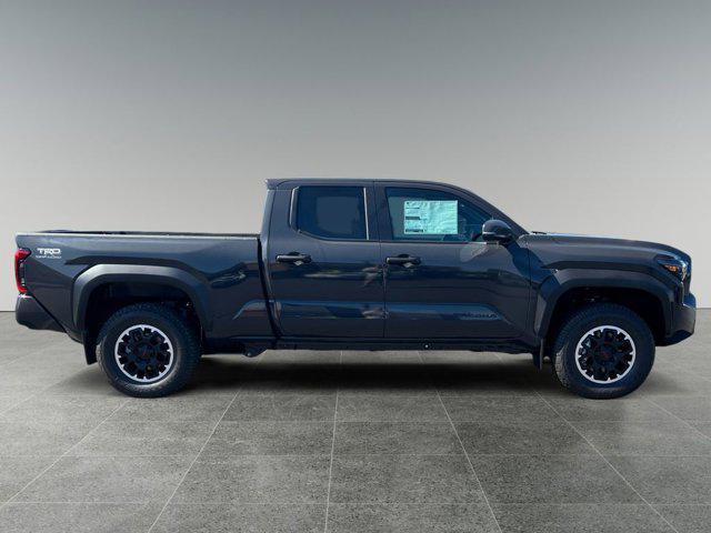 new 2024 Toyota Tacoma car, priced at $49,650