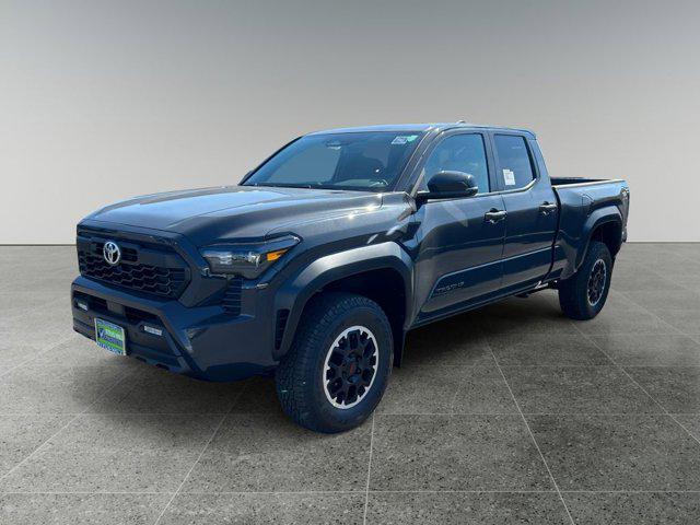 new 2024 Toyota Tacoma car, priced at $49,650