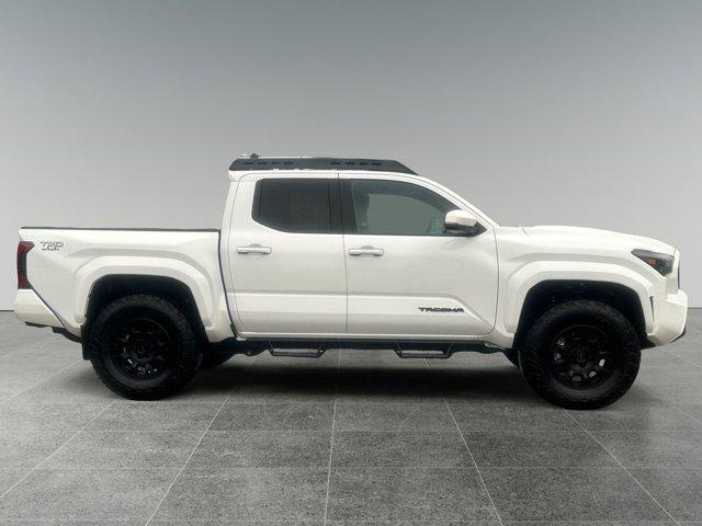 used 2024 Toyota Tacoma car, priced at $52,999