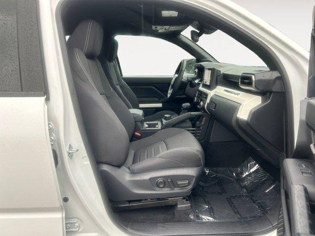 used 2024 Toyota Tacoma car, priced at $52,999