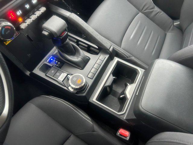 used 2024 Toyota Tacoma car, priced at $52,999