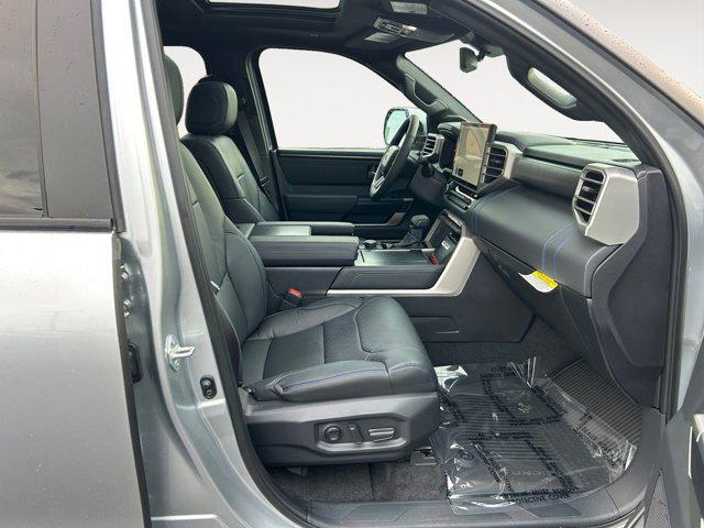 new 2026 Toyota Tundra car, priced at $69,196