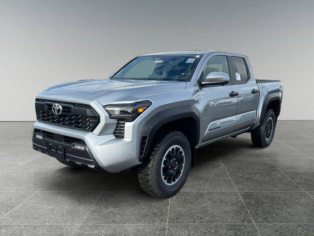 new 2024 Toyota Tacoma car, priced at $52,111